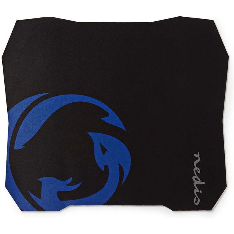 Nedis Gaming Mouse Pad (L) - Tapis de souris pour gamer (L)