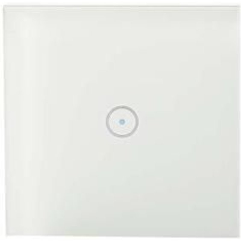 Nedis Interrupteur d'éclairage Intelligent WiFi