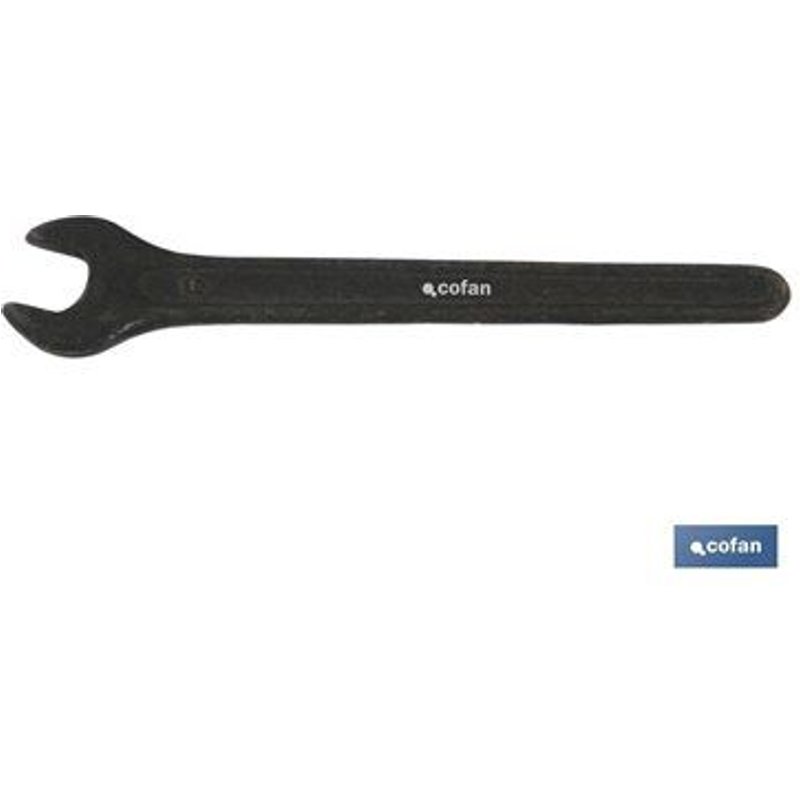 CLÉ FIXE D IMPACT UNE BOUCHE M-50