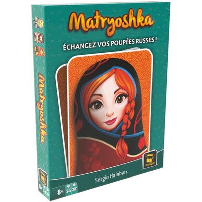Matryoshka