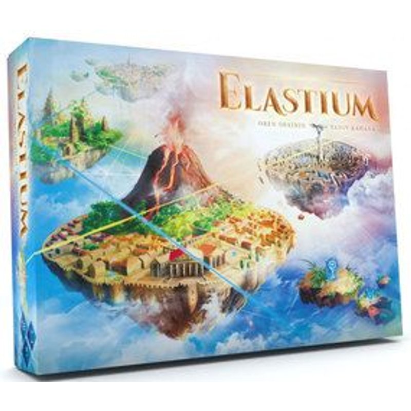 Elastium