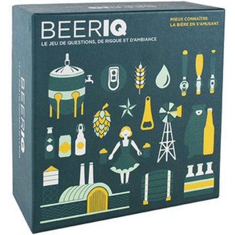 Beeriq