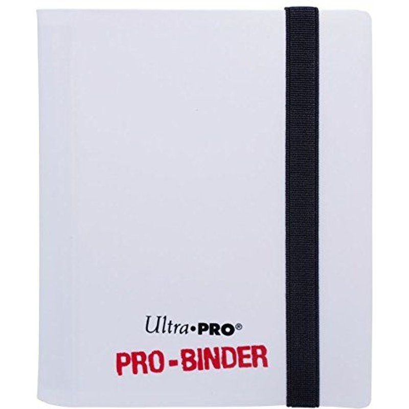 Ultra Pro Gaming Generic Portfoliobinderportfoliobinder, Multi, One Size