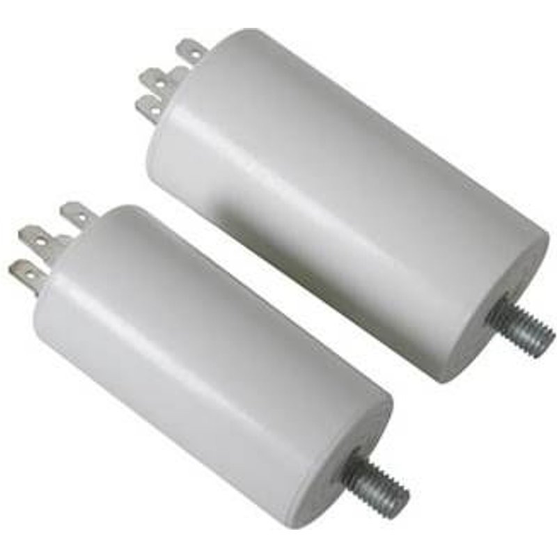 Condensateur de marche 1µf/450v