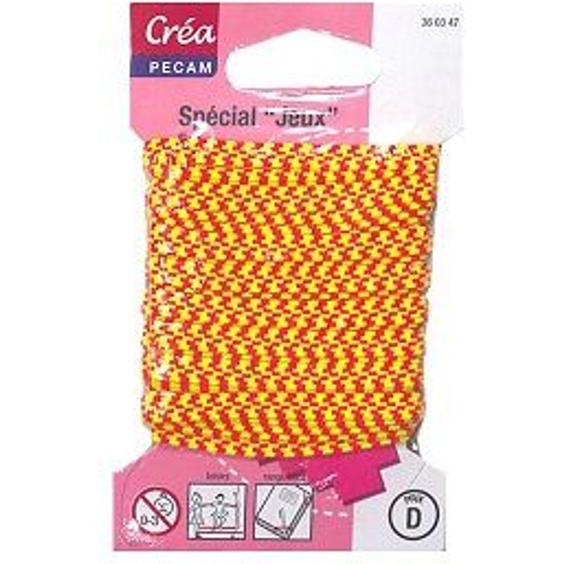 Elastique Spécial Jeux 5m