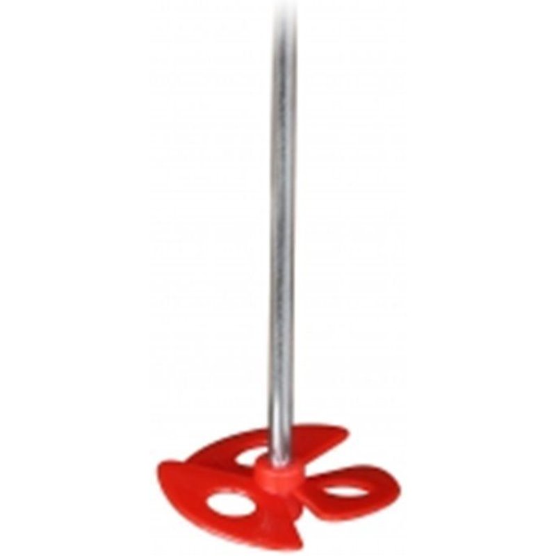 Turbine Melangeur Urk 60 Axe 6Mm