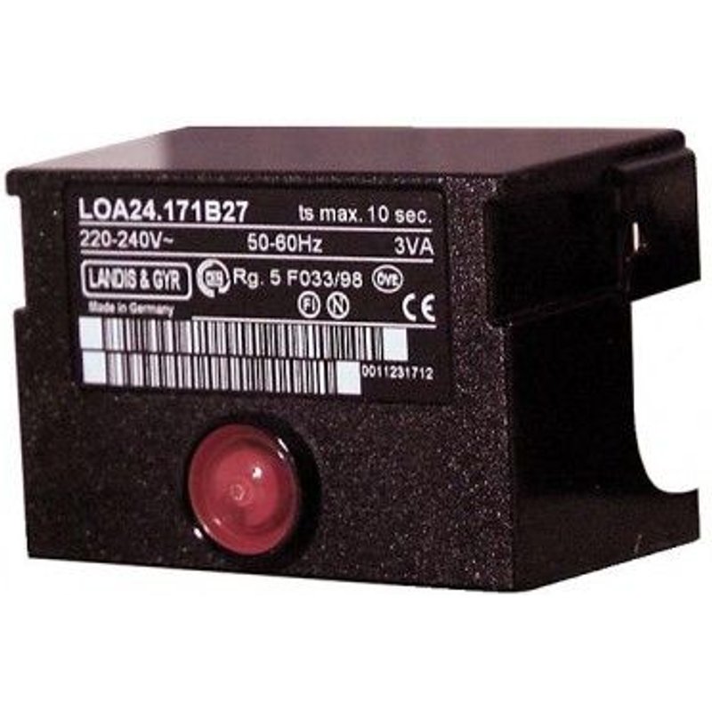 Coffret sécurité LMO14 - DIFF pour Atlantic : 110463