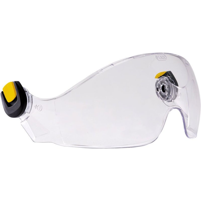 Visière de protection Vizir PETZL - pour casque Vertex + Strato - A015AA00
