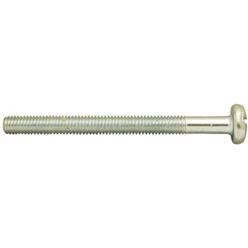 Vis Ă mĂ©taux tĂȘte cylindrique Phillips n° 2 - 5x60 mm FISCHER