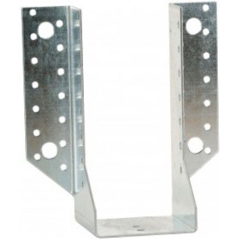 Sabot de charpente - ailes extérieures - SAEL300/80/2 SIMPSON Strong-Tie