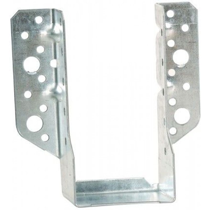 Sabot de charpente à ailes extérieures - largeur 32 mm - SBESBE32/114 SIMPSON Strong-Tie