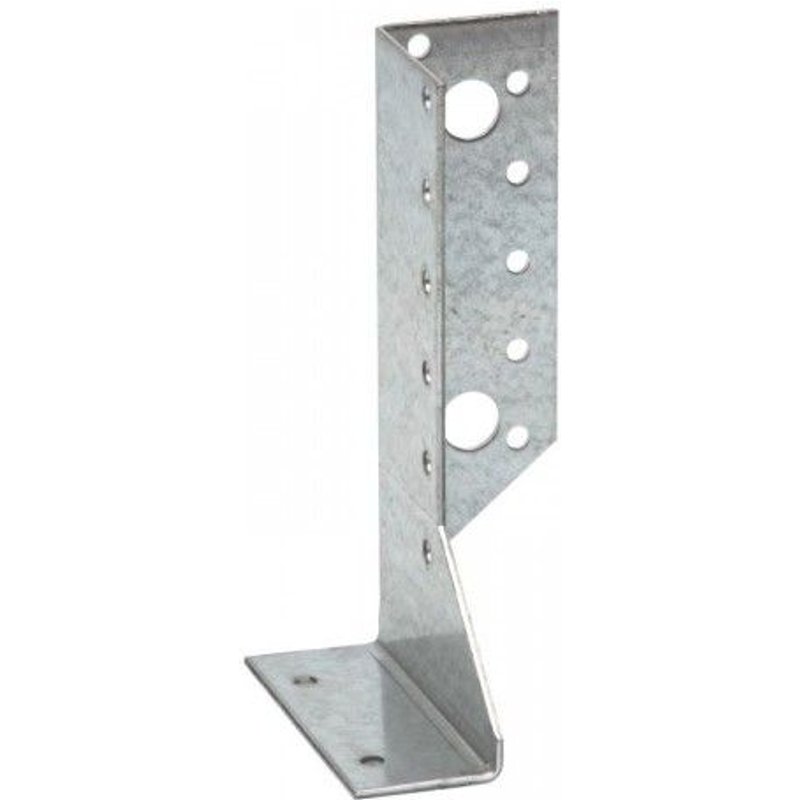 1/2 sabot de charpente à aile extérieur - droit - SDED 340/30 SIMPSON Strong-Tie