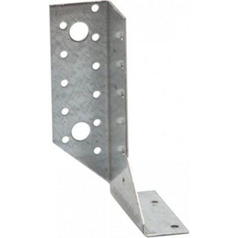 1/2 sabot de charpente à aile extérieur - gauche - SDEG 340/30 SIMPSON Strong-Tie