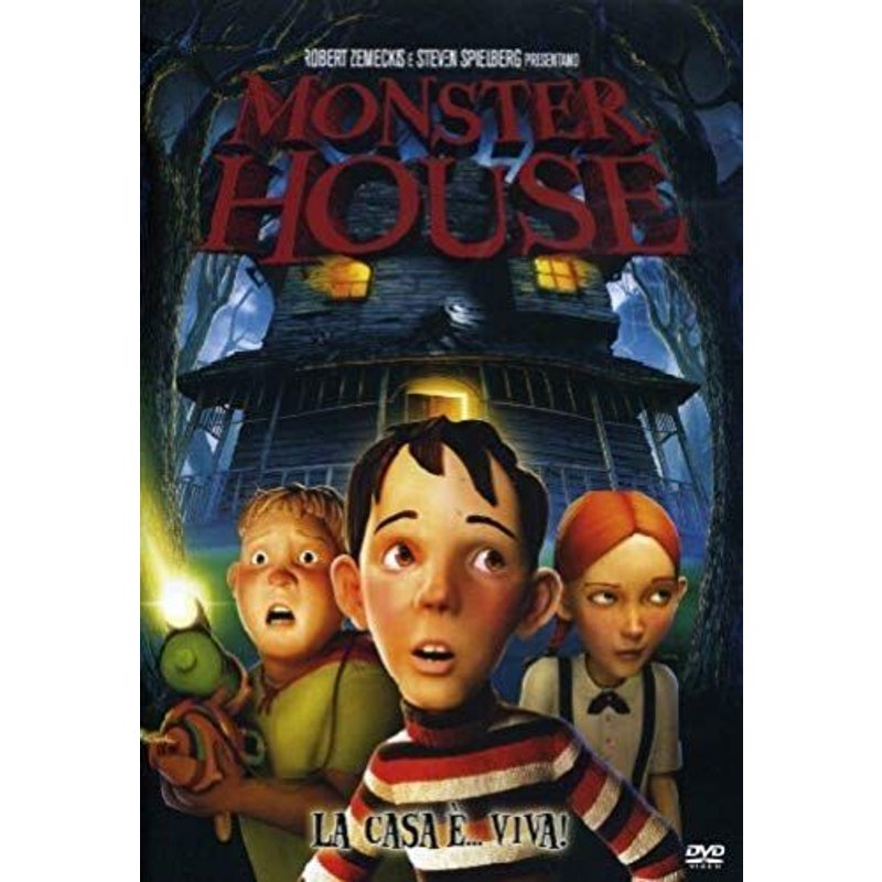 Monster House