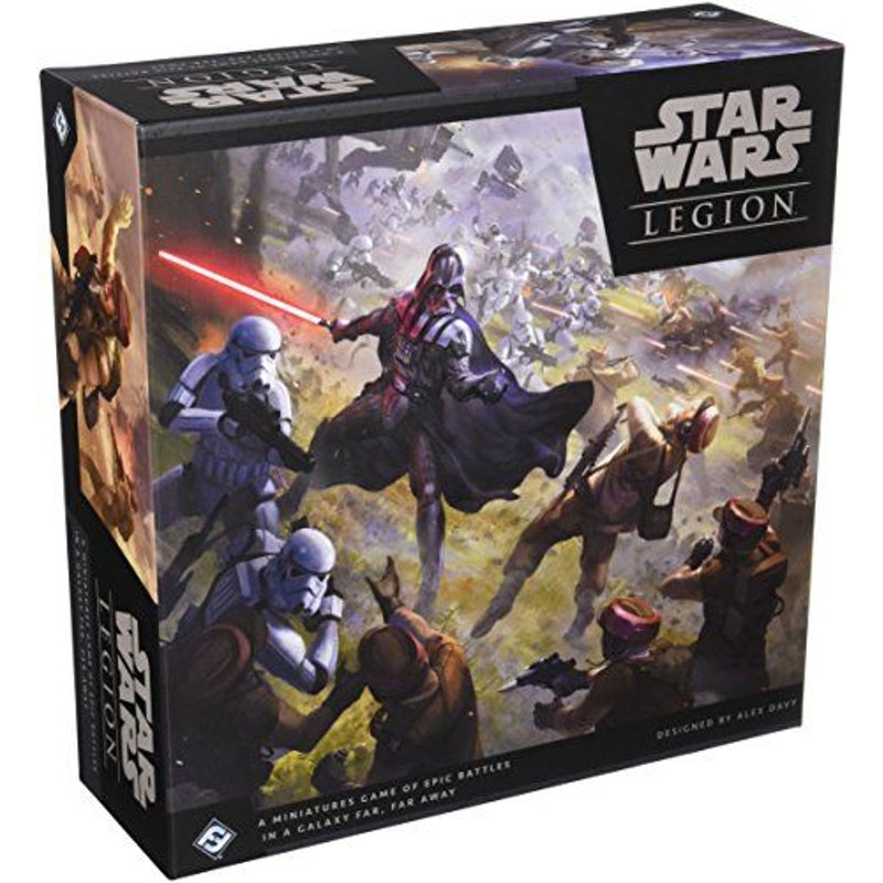 Star Wars Legion - Core Set