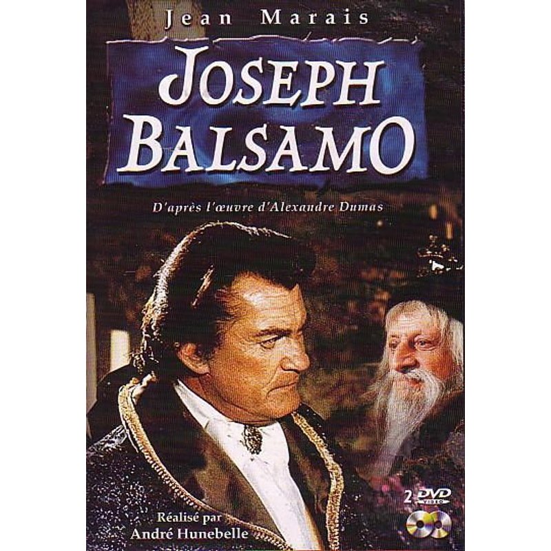 Joseph Balsamo