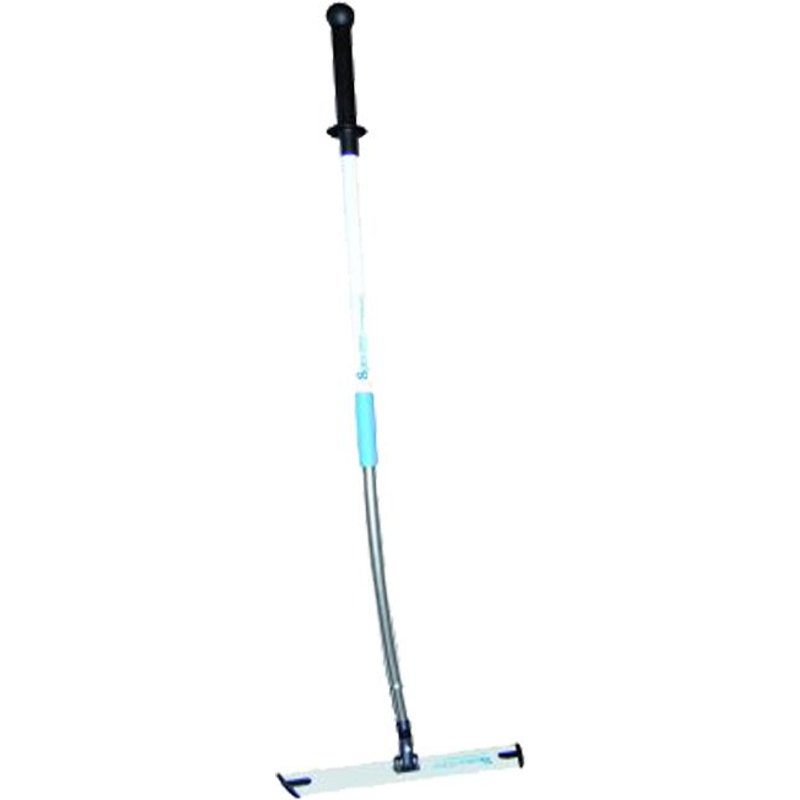 Kit Sloopy Manche télescopique - Suport velcro 40cm