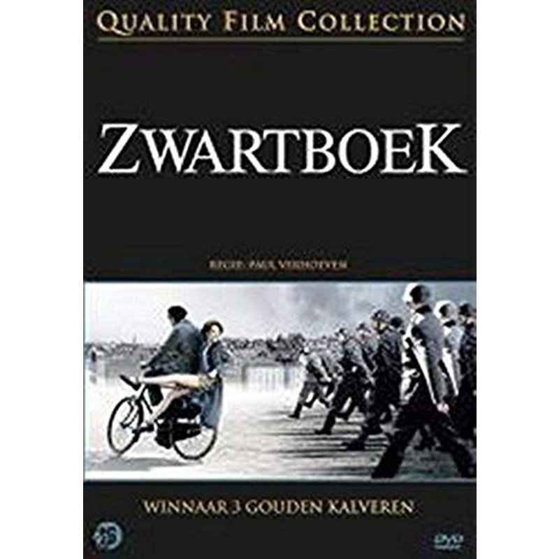 Zwarteboek