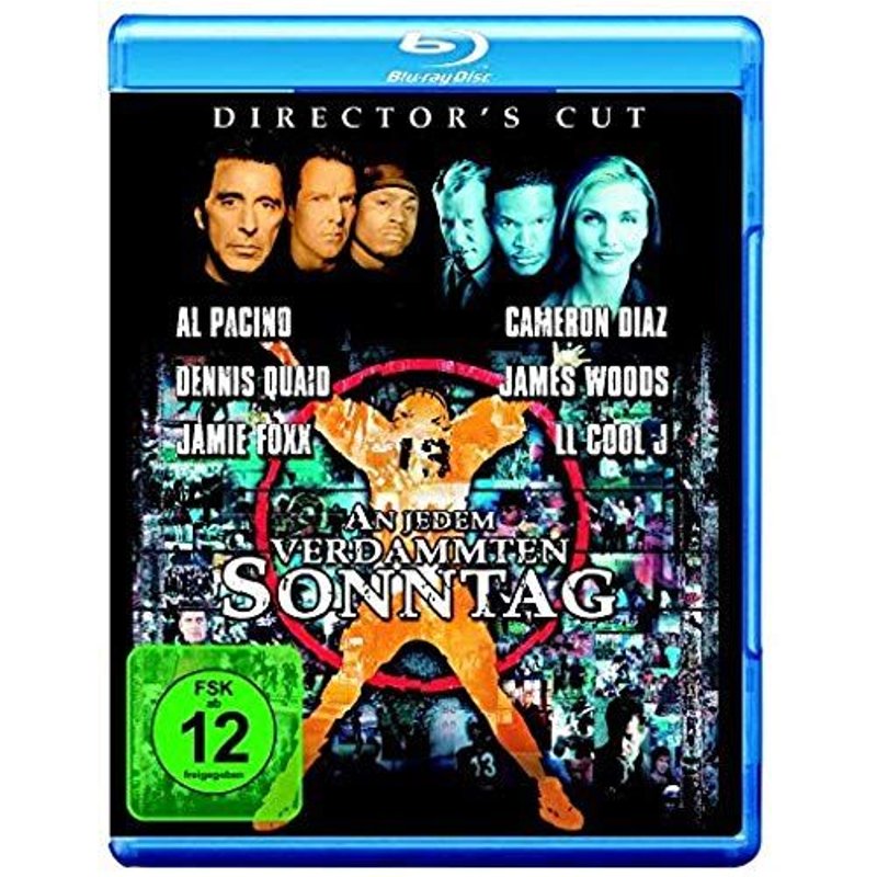 An Jedem Verdammten Sonntag - 15th Anniversary Edition