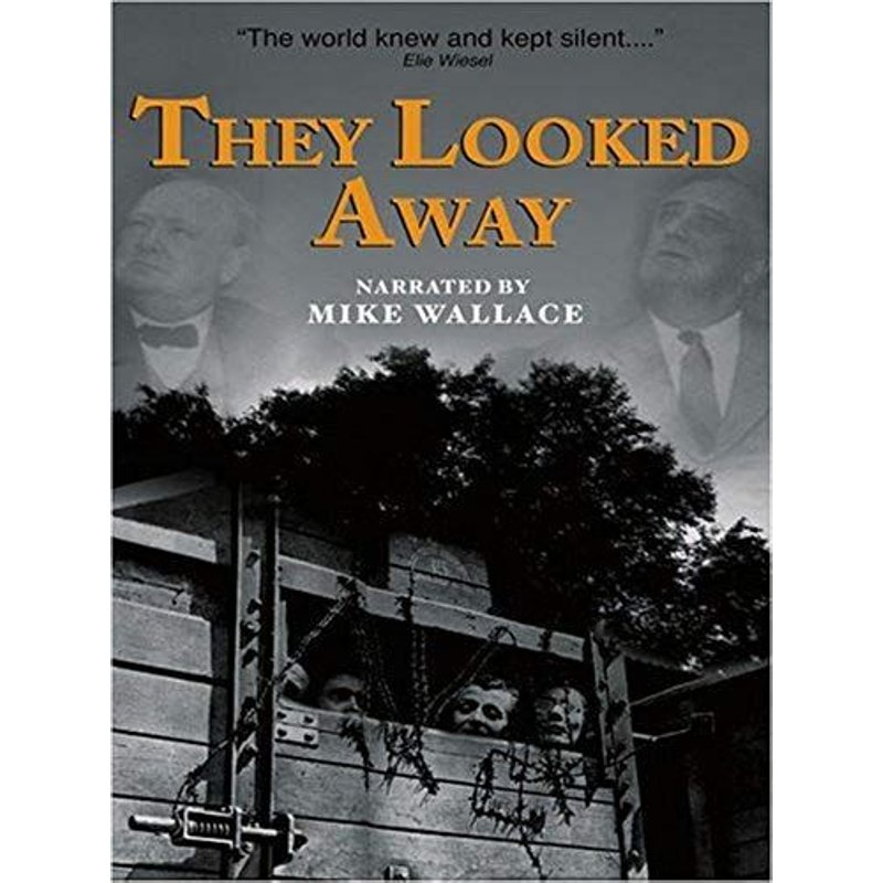 They Looked Away