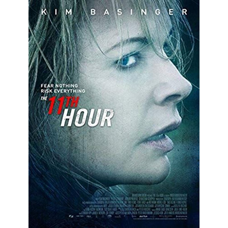 The 11th Hour