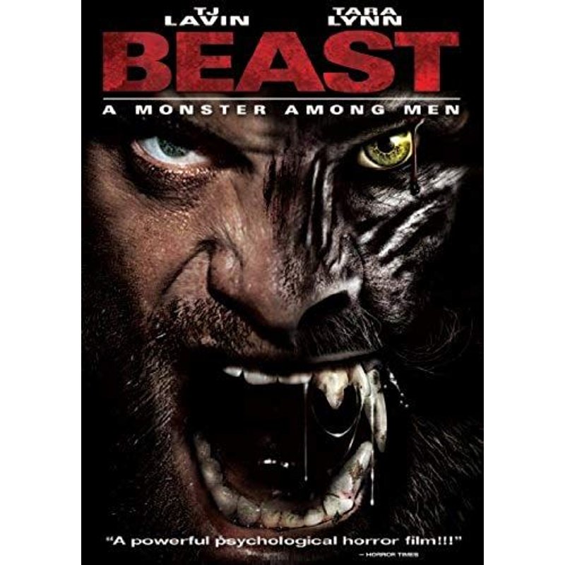 Beast: A Monster Among Men