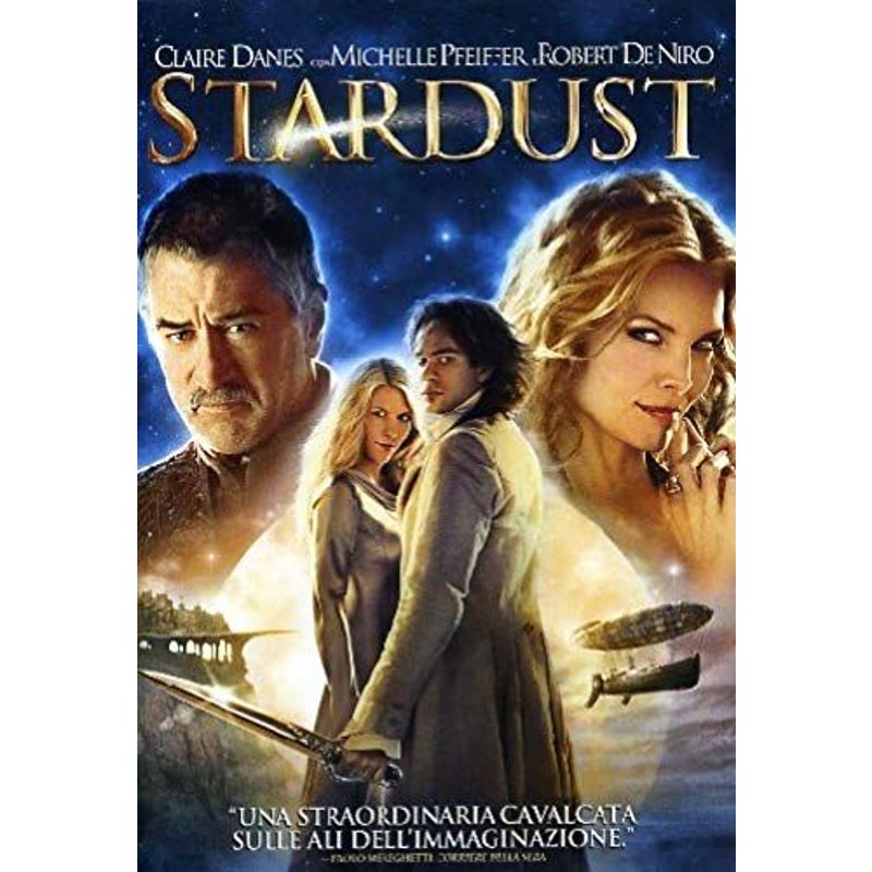 Stardust