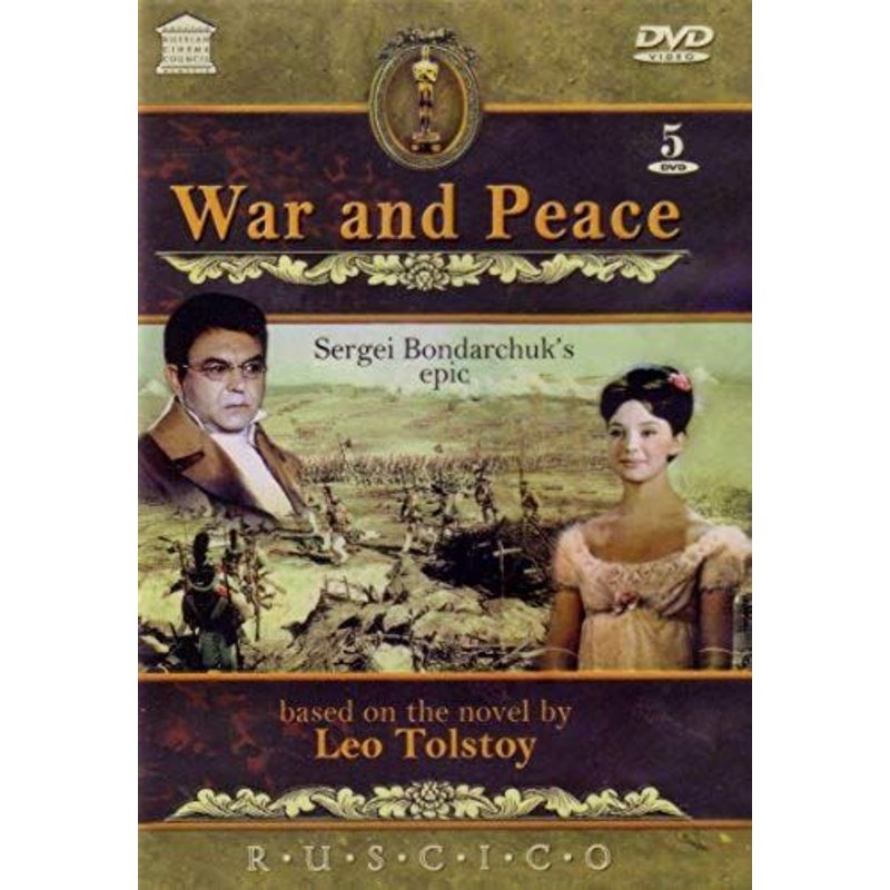 War And Peace