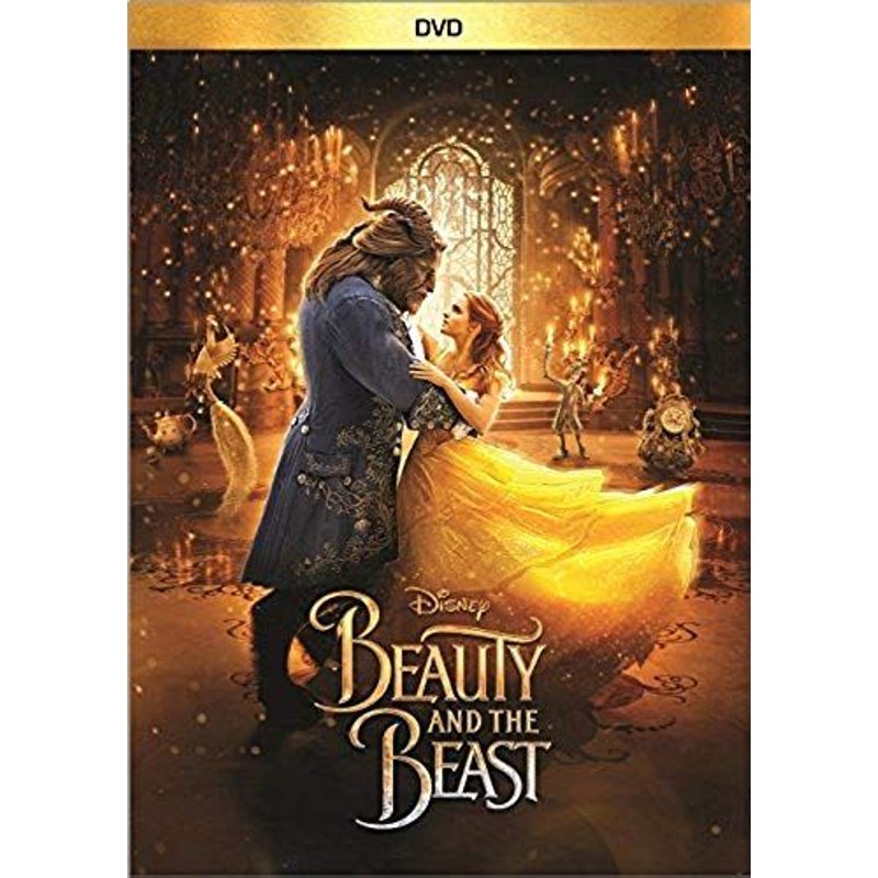 Beauty And The Beast