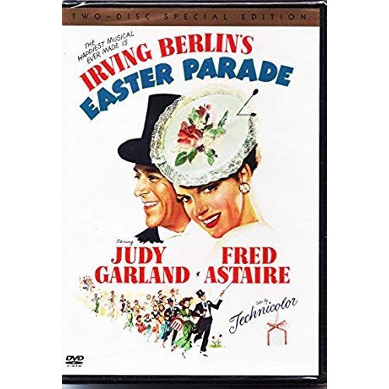 Easter Parade