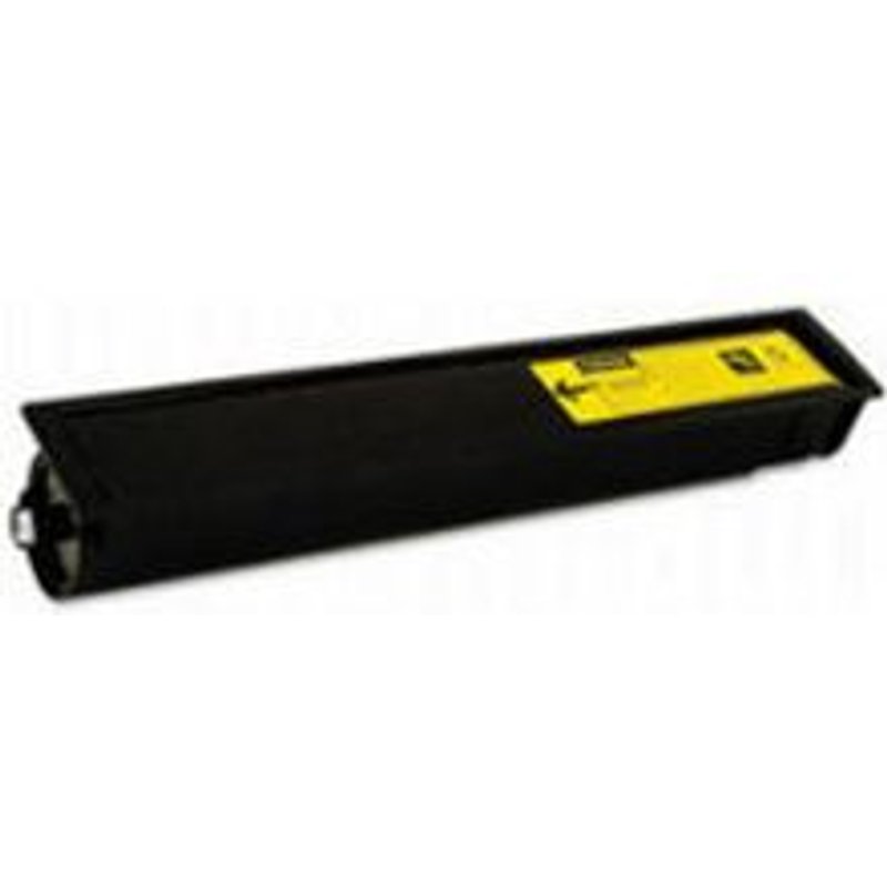 Toshiba Toner T-fc34ey FĂĽr E-studio 287cs/347cs/407cs Yellow (6a00000