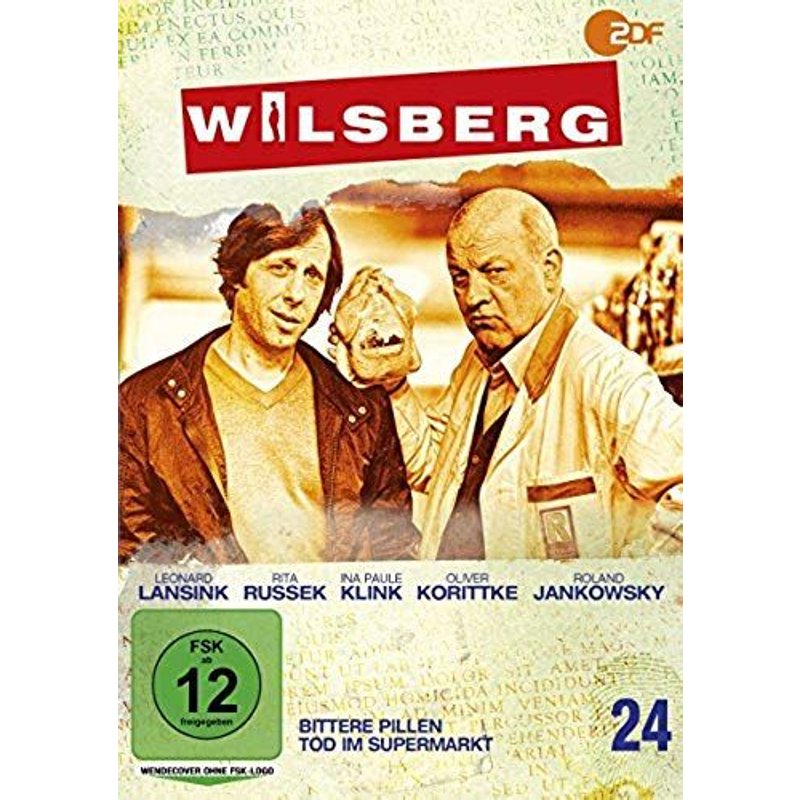 Wilsberg