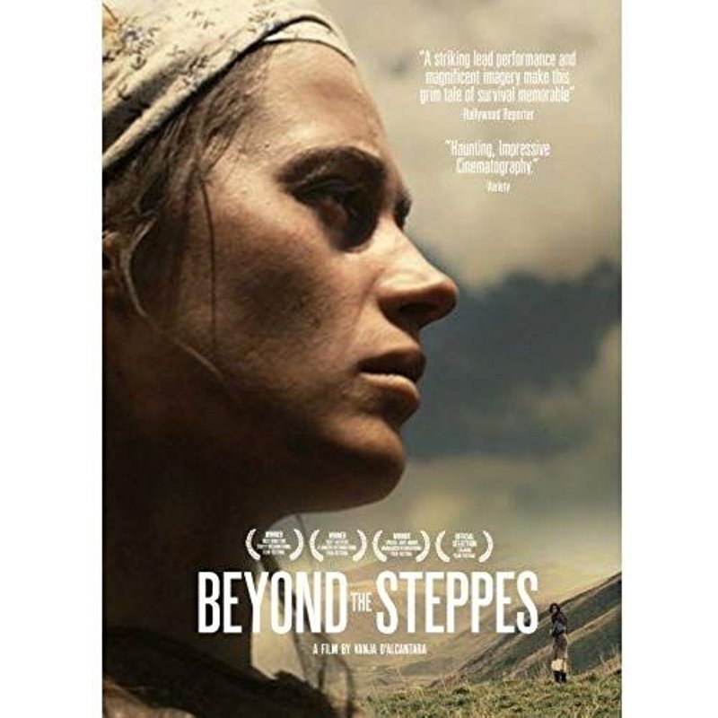 Beyond The Steppes