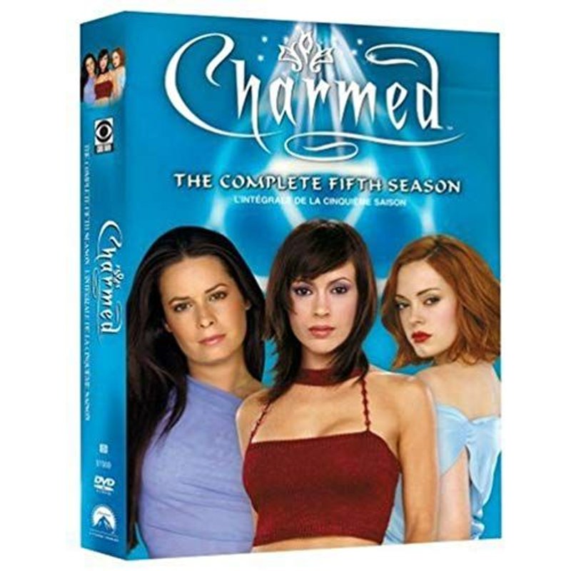 Charmed