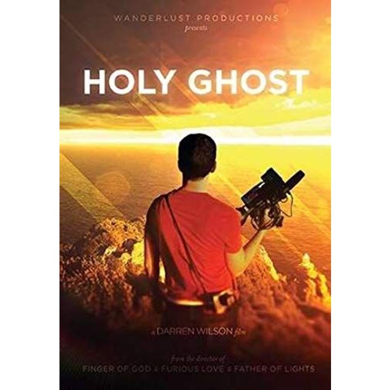 Holy Ghost