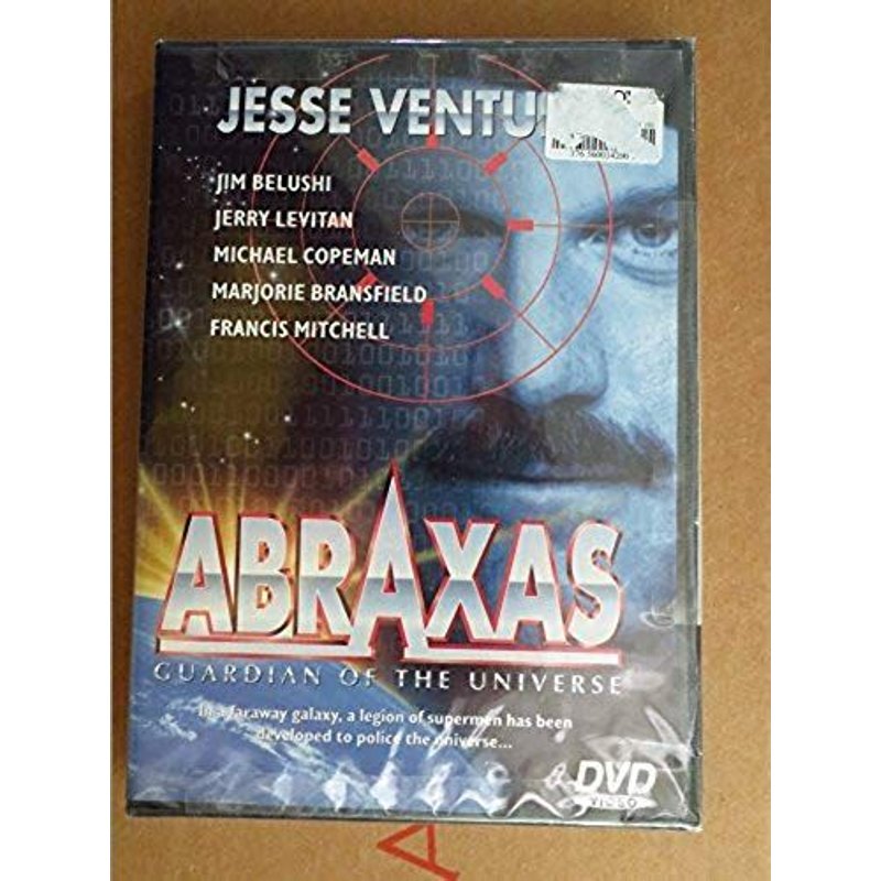 Abraxas