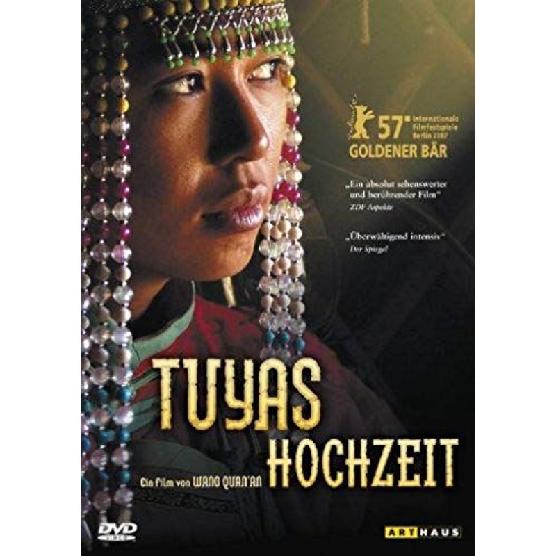 Tuyas Hochzeit