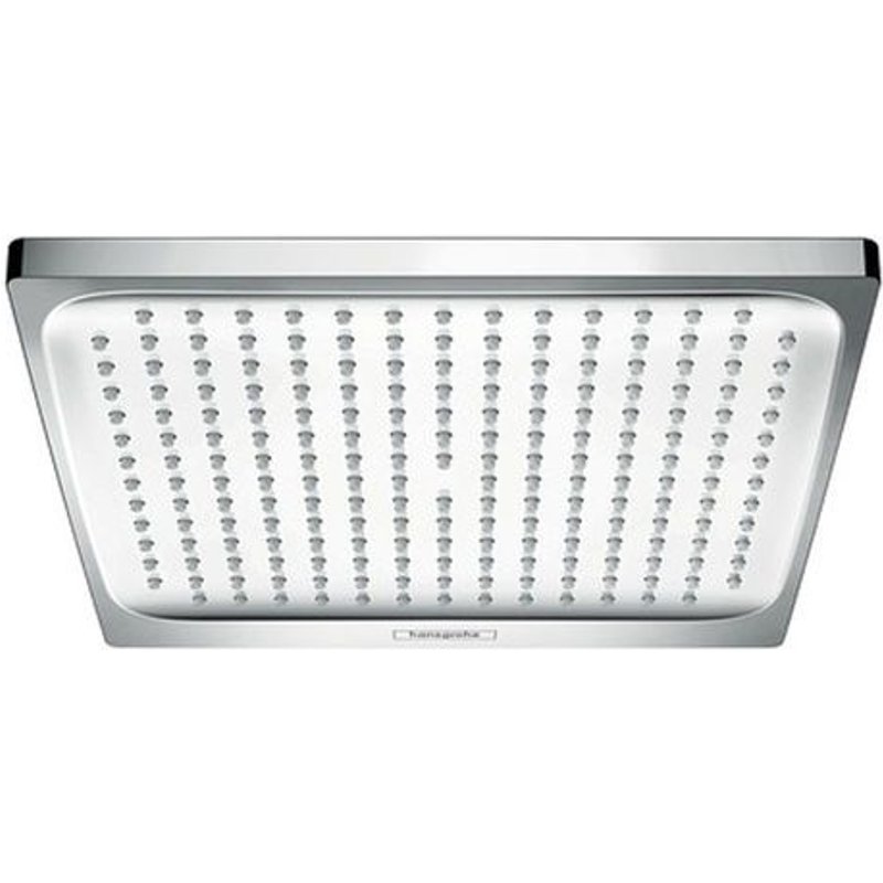 Afaire Hansgrohe-Douche de tĂȘte Crometta E 240 1jet EcoSmart