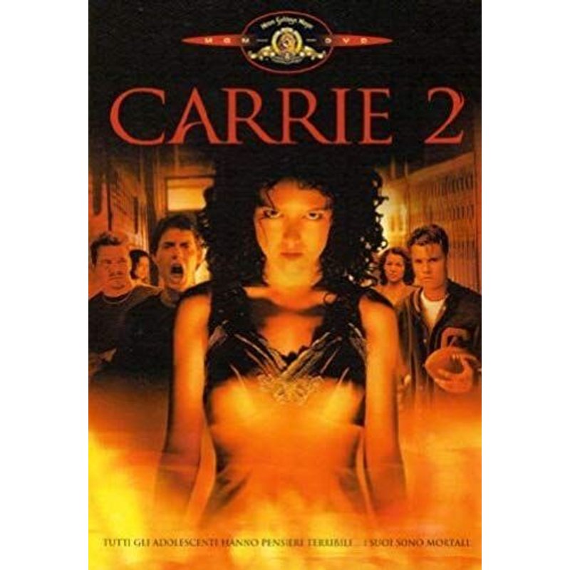 Carrie 2