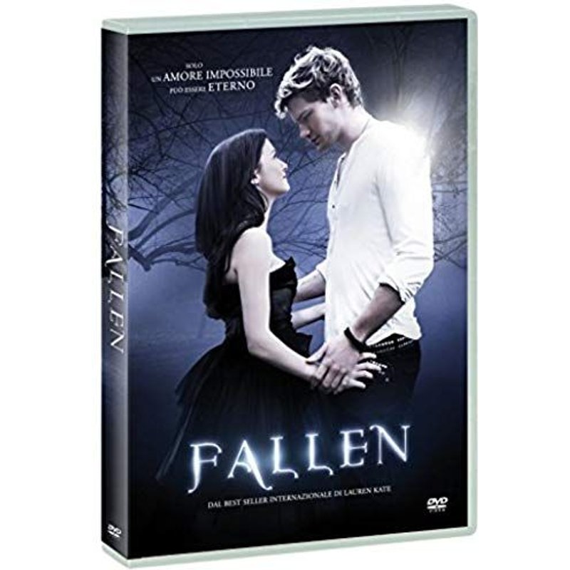 Fallen Dvd Italian Import