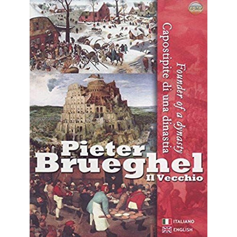 Pieter Brueghel Il Vecchio