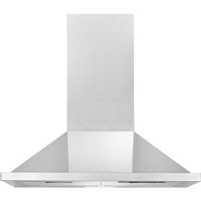 Hotte cheminée inox Bomann DU 652.1 inox