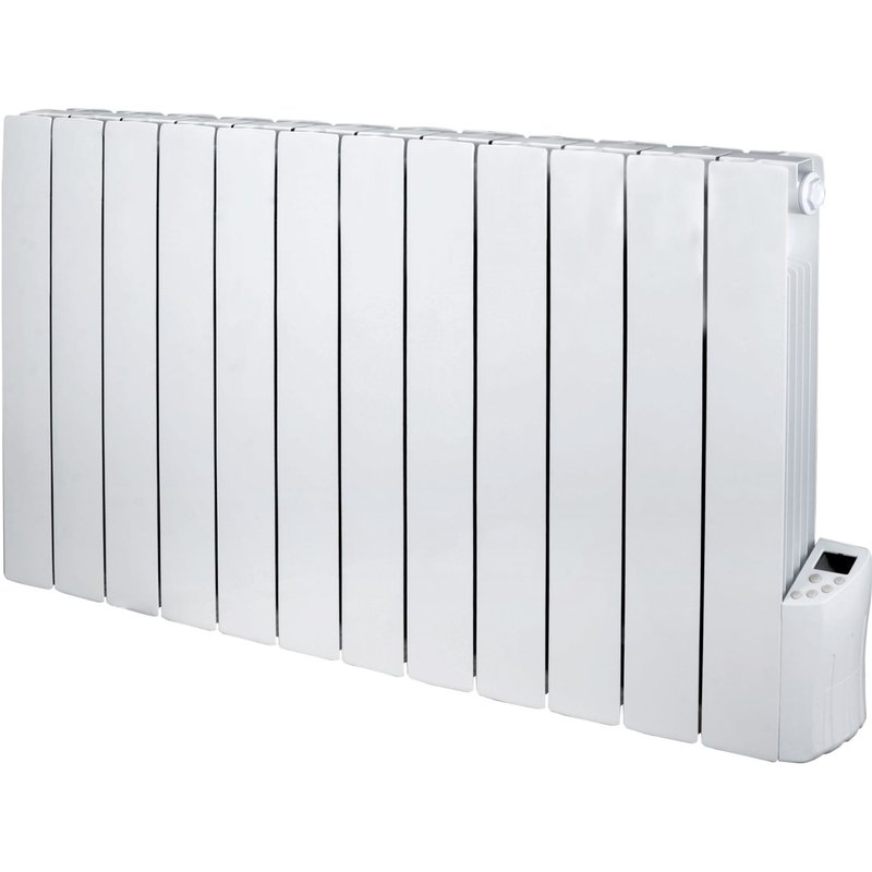 Radiateur A Inertie Fluide 2000w - Warm Tech