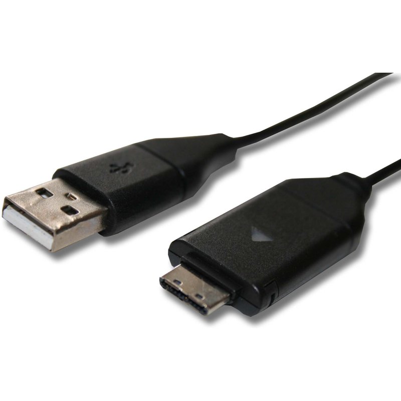 Câble haut de gamme pour Samsung Digimax L210 - garantie 1 an