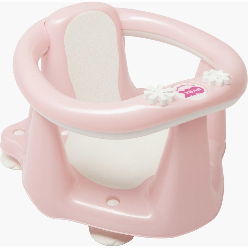 Siège De Bain Flipper Evolution Rose Pâle - Rose Pâle