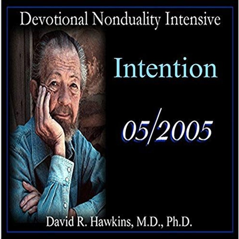 Intention-May 2005 Dvd