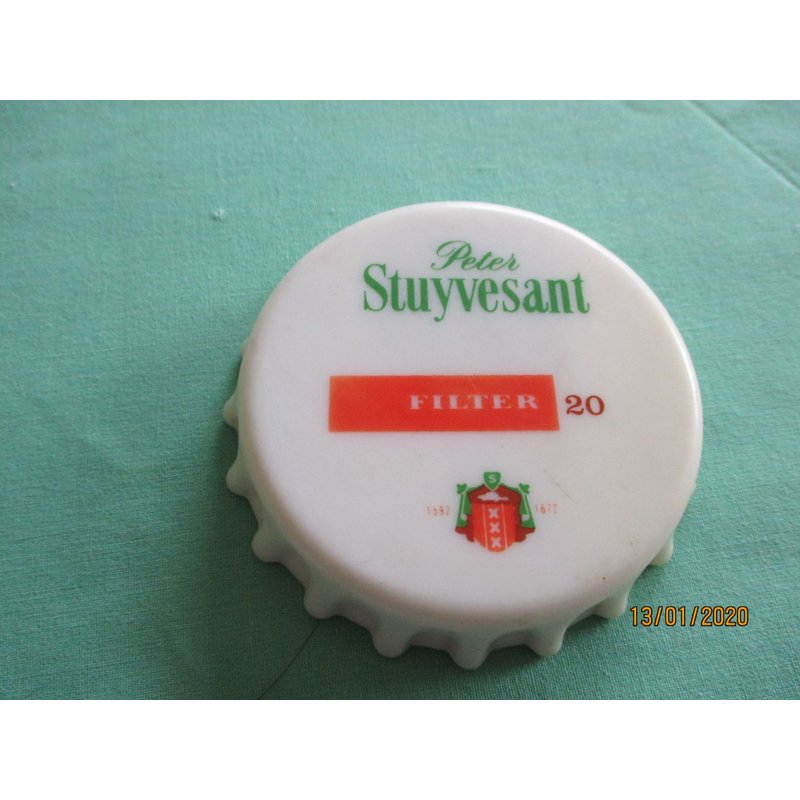 Decapsuleur Publicitaire