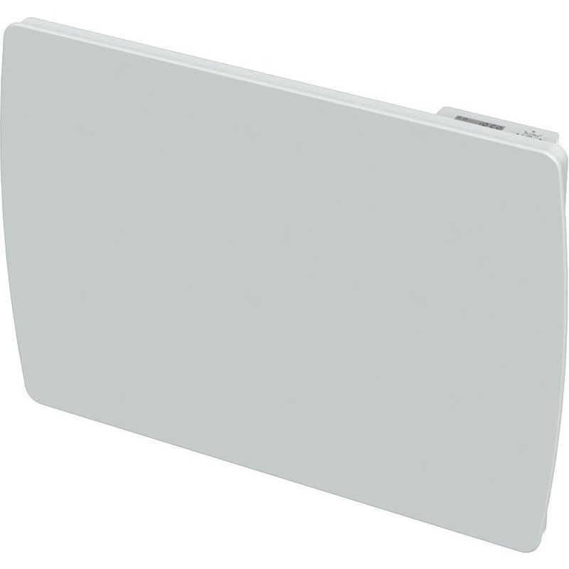 Radiateur Électrique À Inertie Sèche Carrera Jarpa Écran Lcd 1000w