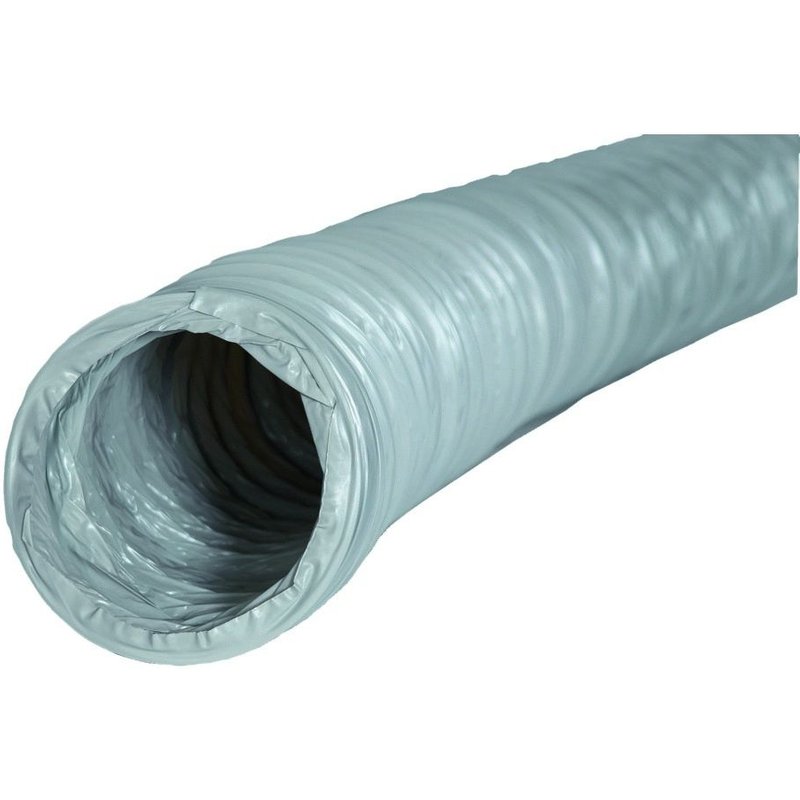 Gaine Vmc Pvc Souple Strulik D.125mm L.3m