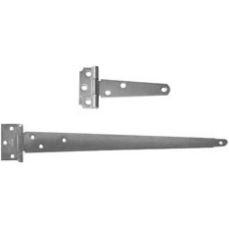 Penture anglaise Afbat 100 mm